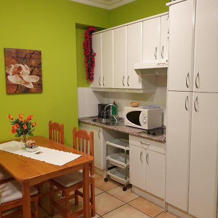 Apartamentos Dana Madri Exterior foto