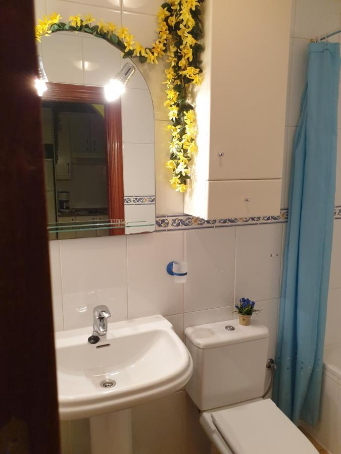 Apartamentos Dana Madri Exterior foto