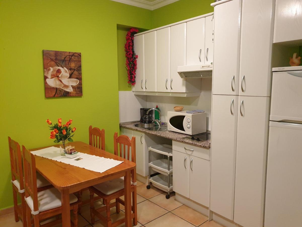 Apartamentos Dana Madri Exterior foto