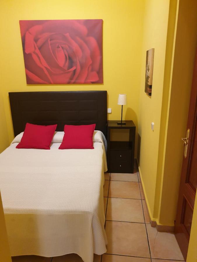 Apartamentos Dana Madri Exterior foto