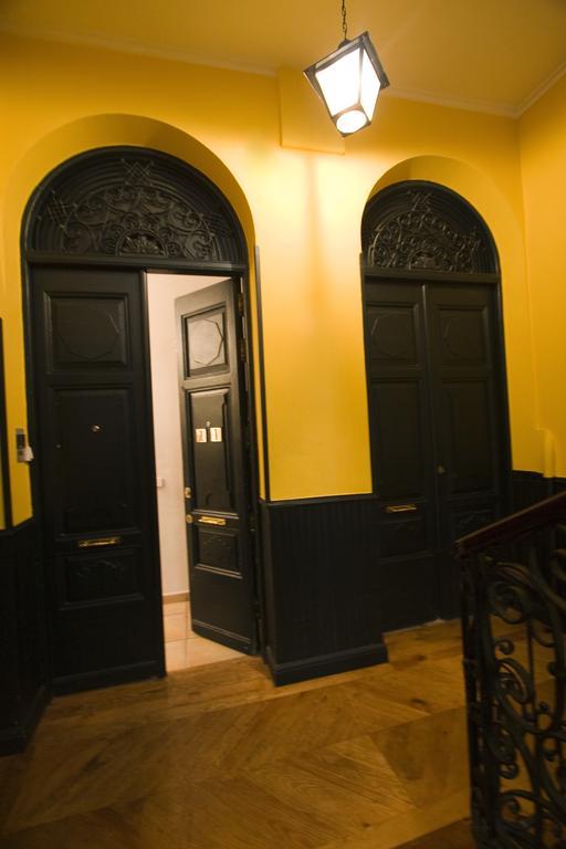 Apartamentos Dana Madri Quarto foto
